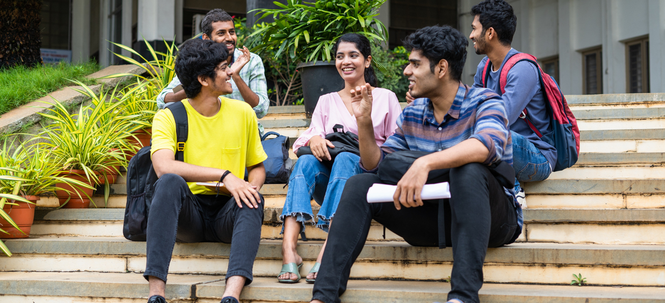 Exergy Academy Students